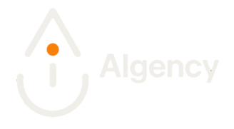 AIgency Logo